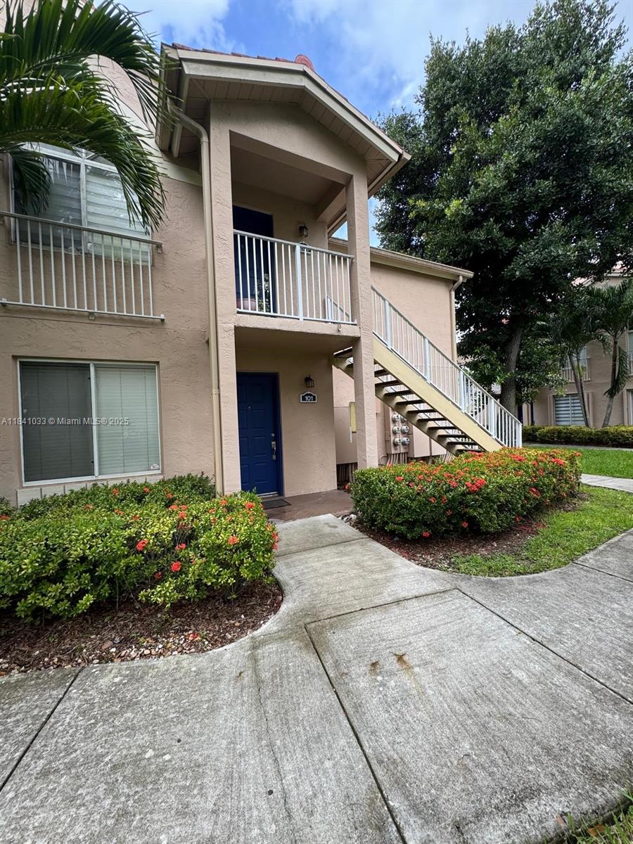 10410 SW 157th Ct #101