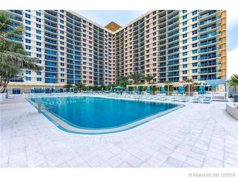 2501 S Ocean Dr #534