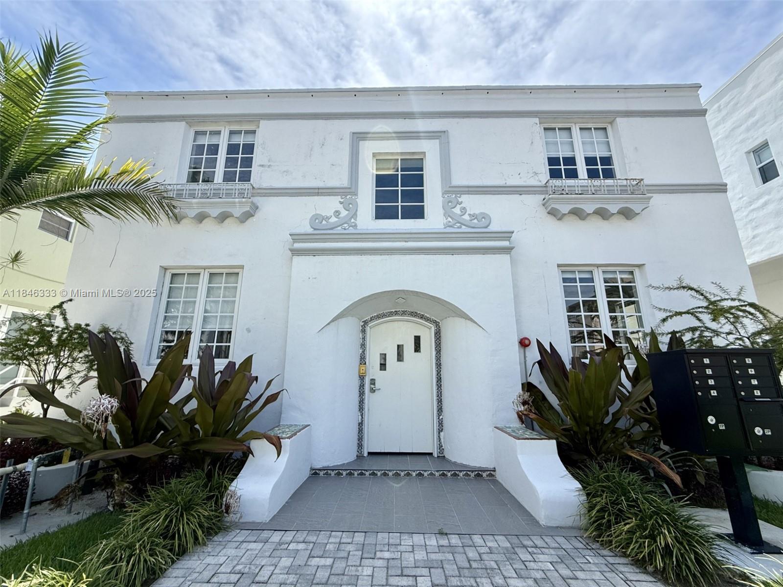 1552 Euclid Ave #2,Miami Beach, FL 33139