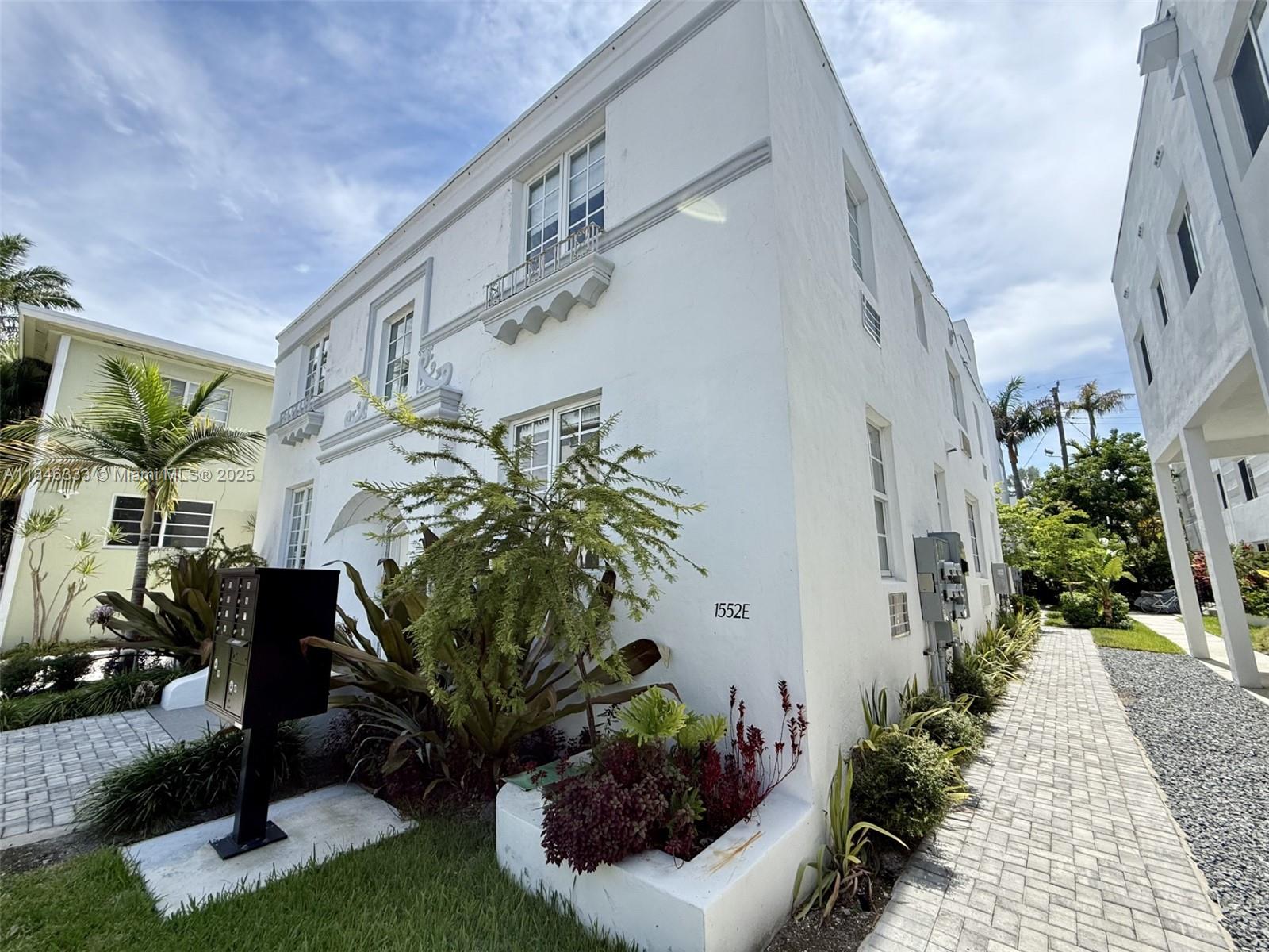 1552 Euclid Ave #2,Miami Beach, FL 33139