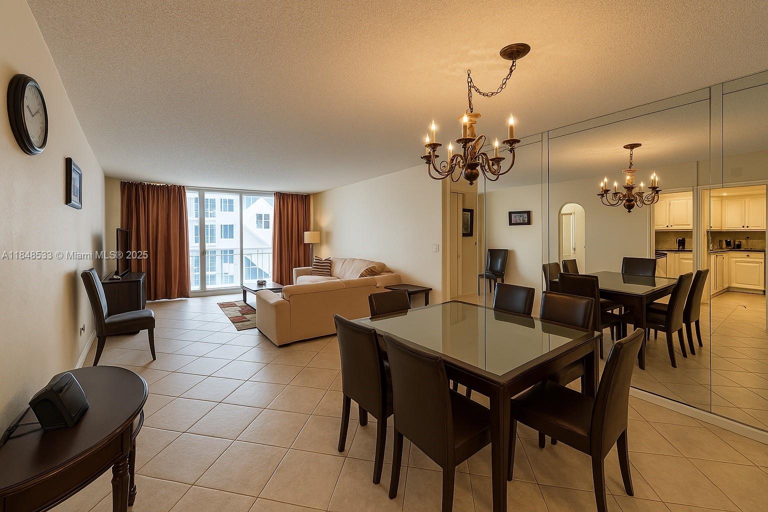 2030 S Ocean Dr #2004