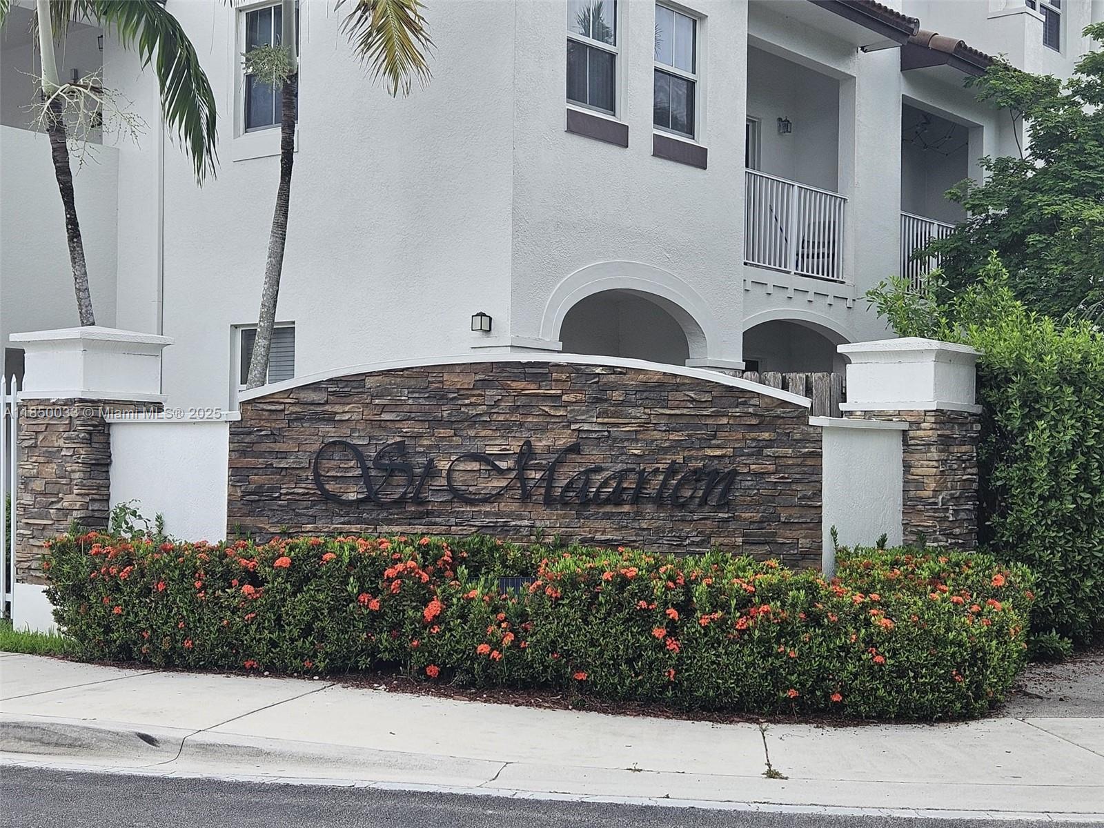 8800 NW 97th Ave #212