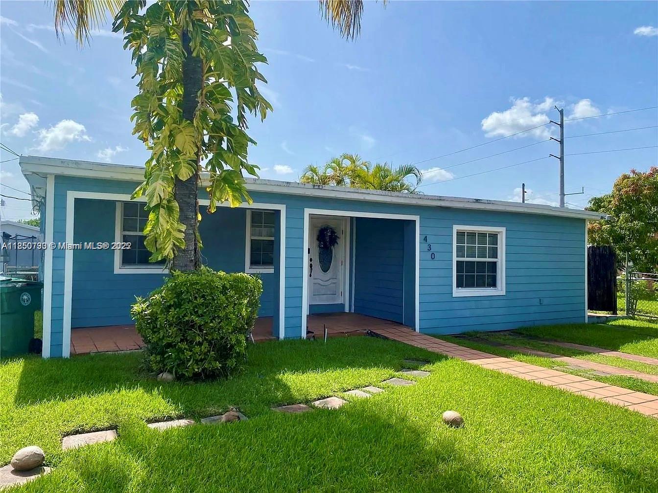 430 NW 60th Ave