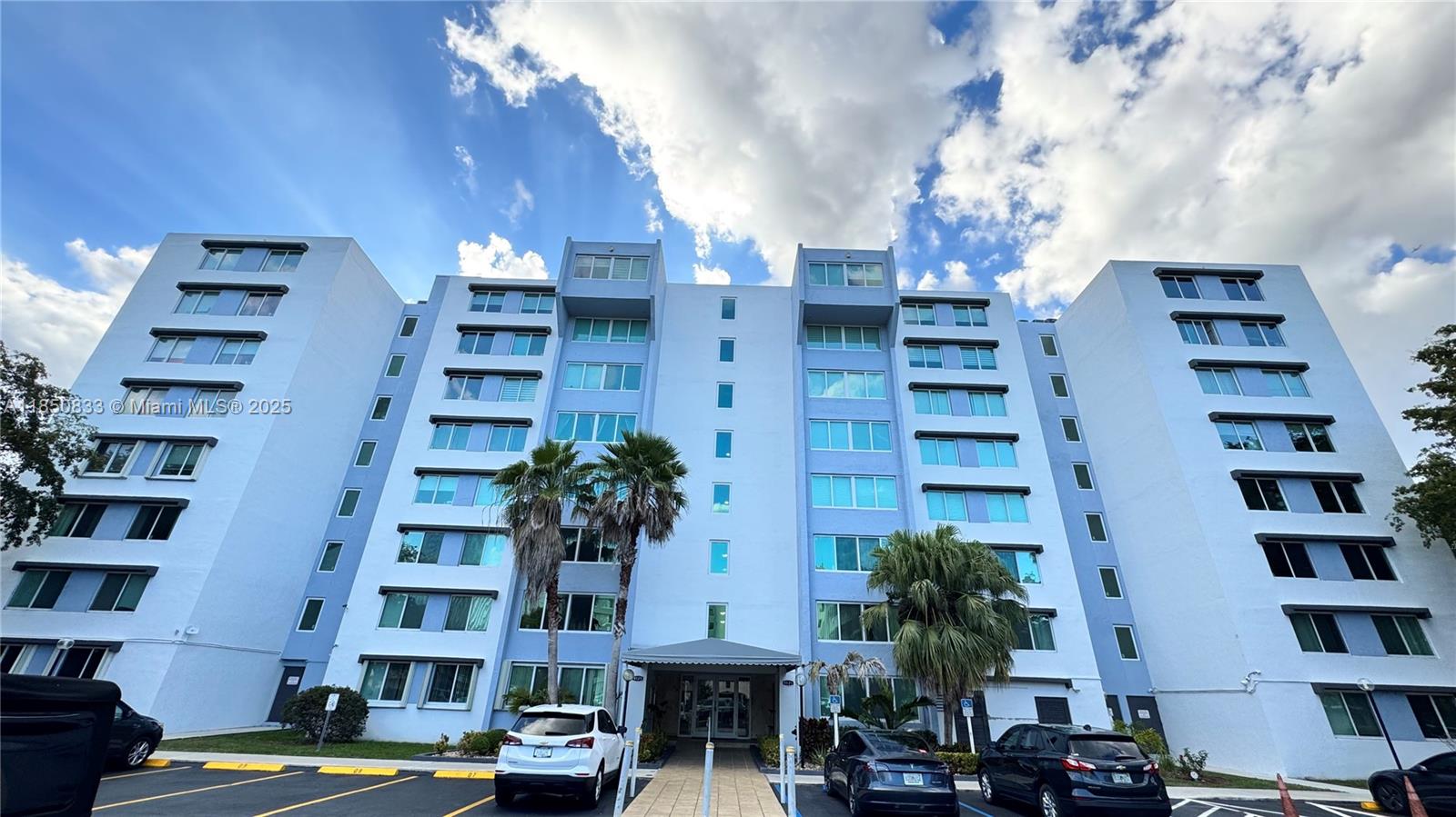 9125 SW 77th Ave #103
