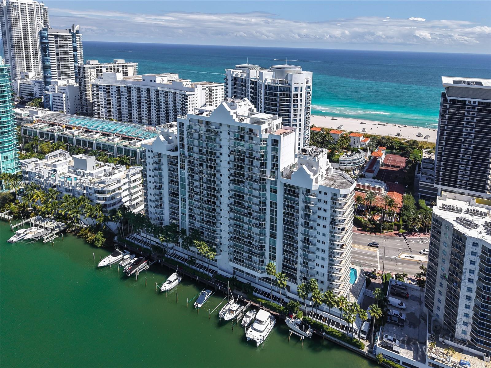 5900 Collins Ave #1607