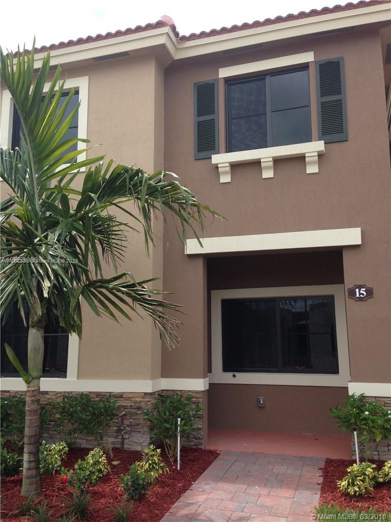 22411 SW 88th Pl #15-26
