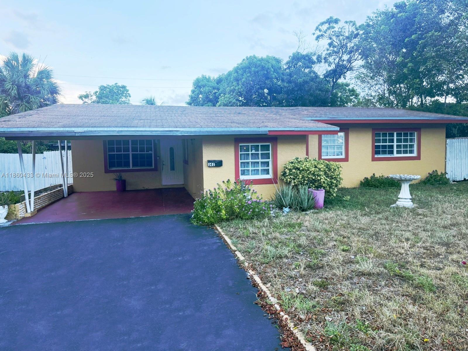 141 NE 17th Ct