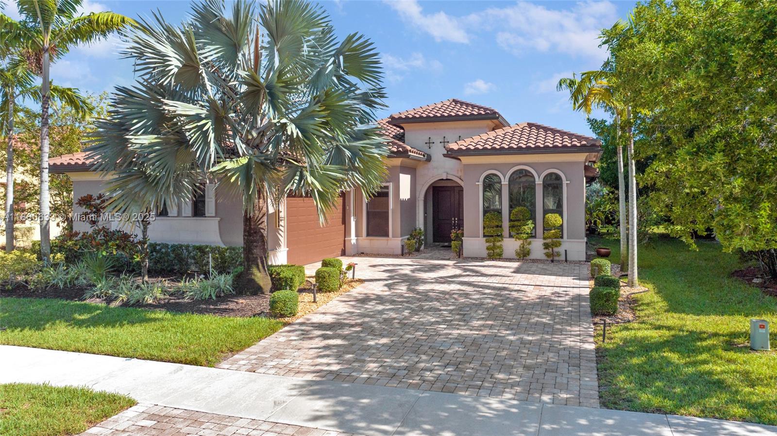 11610 NW 83rd Way