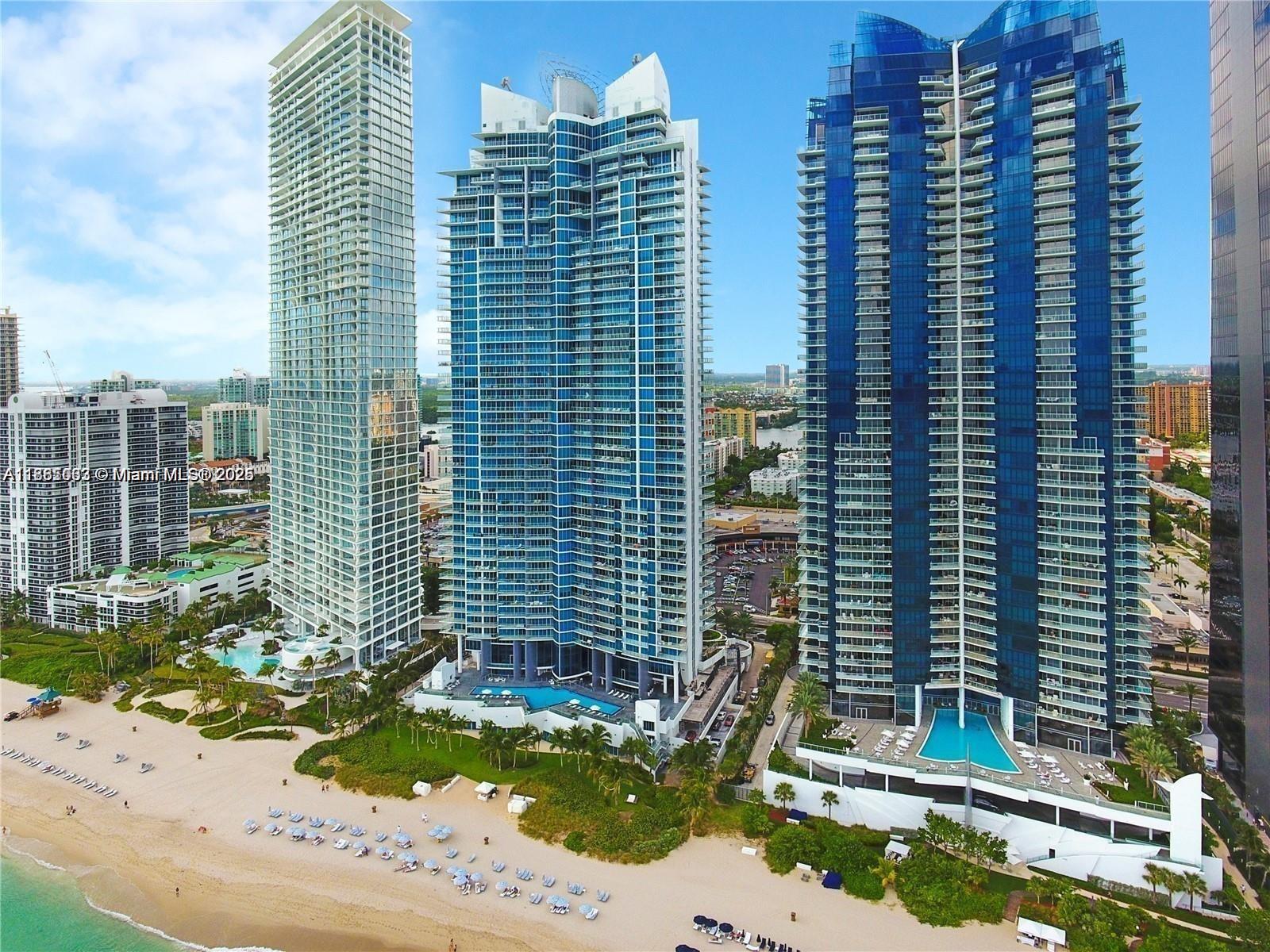 17001 Collins Ave #1908