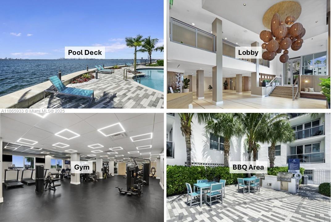 7525 E Treasure Dr #316 North Bay Village, FL 33141