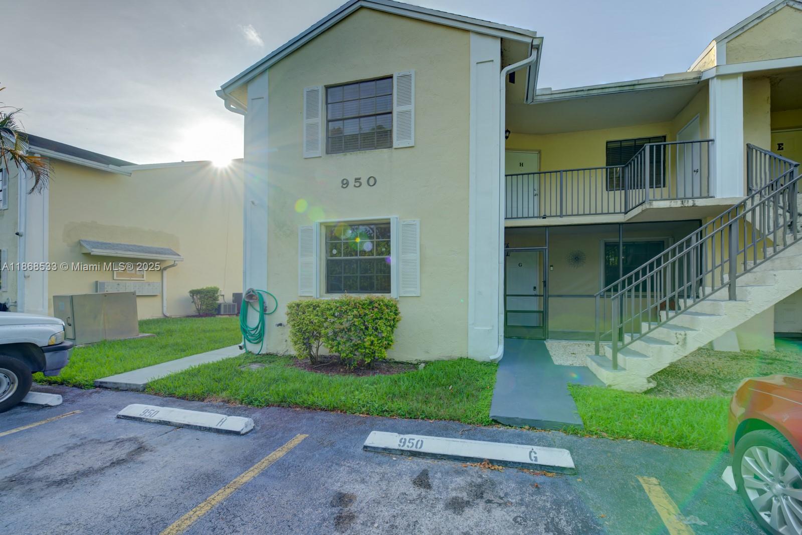 950 Constitution Dr #950H