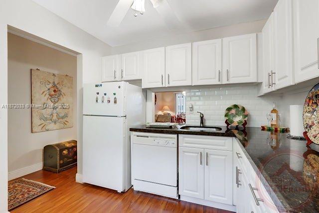 7703 Camino Real #A105
