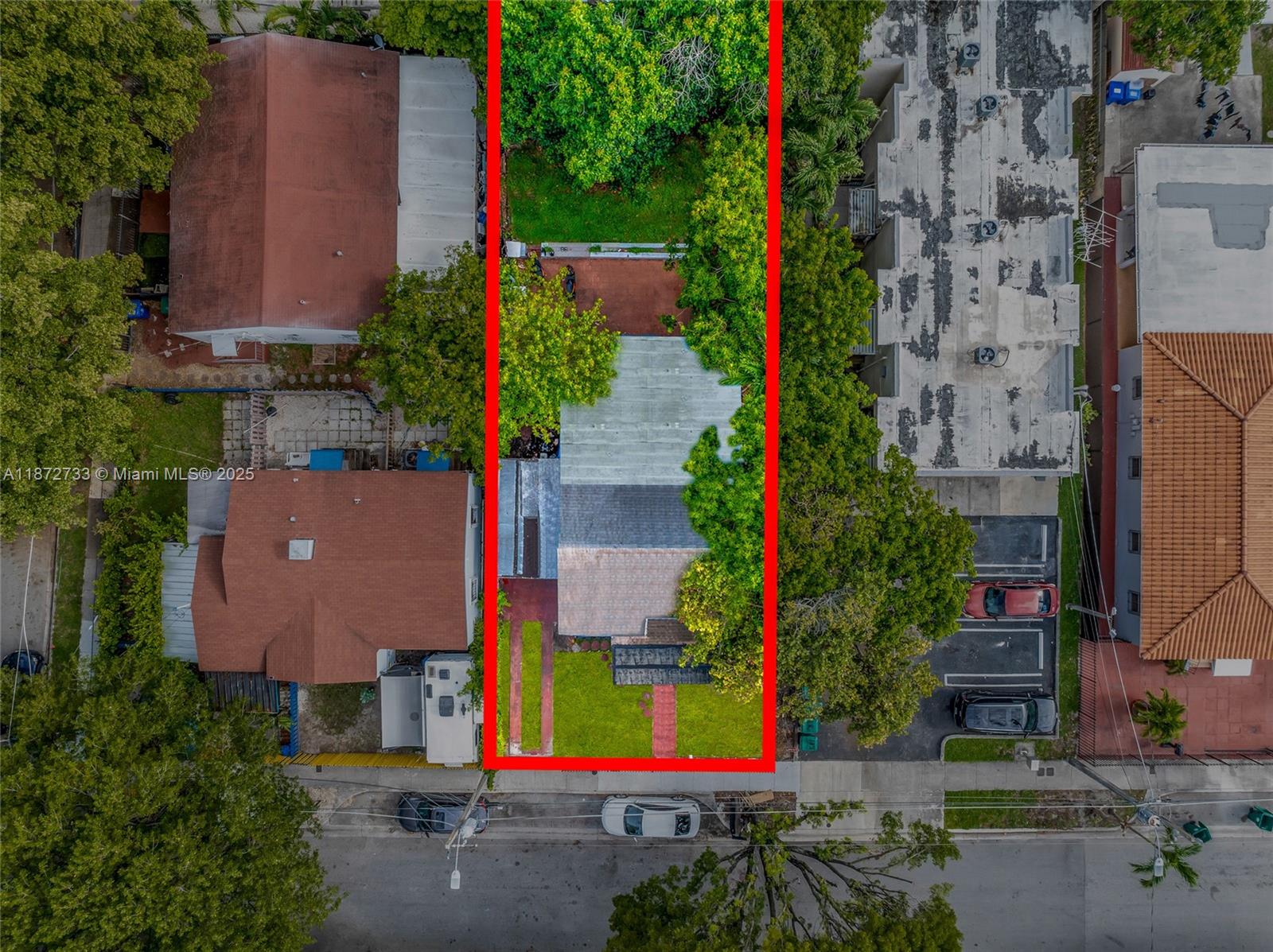 591 NW 34th St