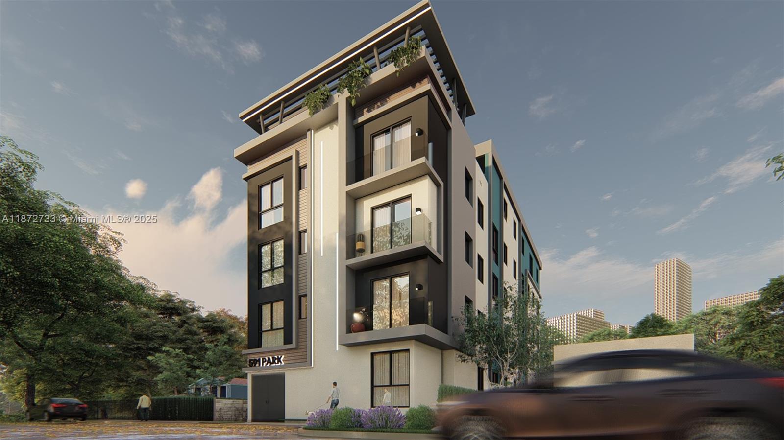 591 NW 34th St Miami, FL 33127