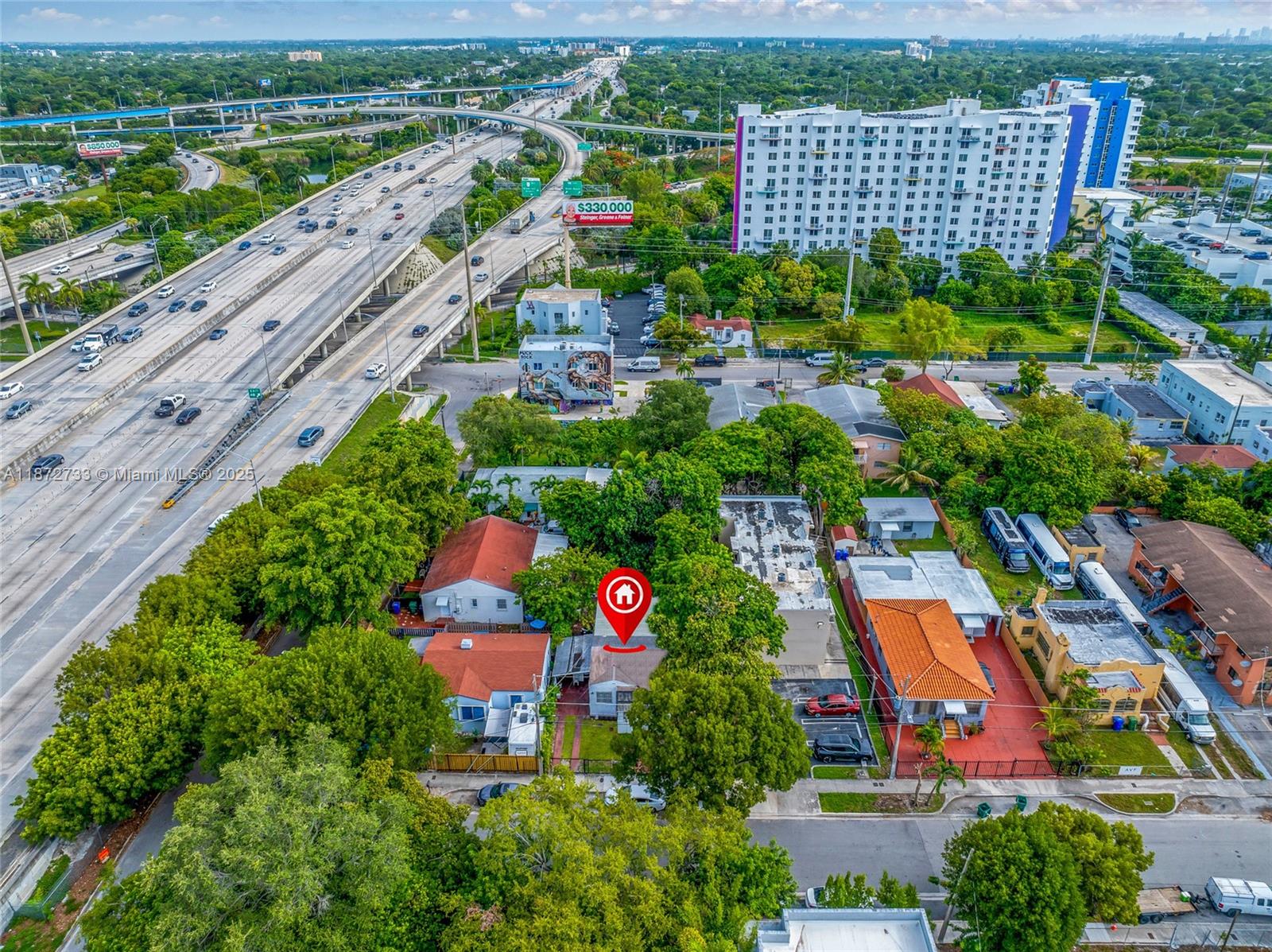 591 NW 34th St Miami, FL 33127