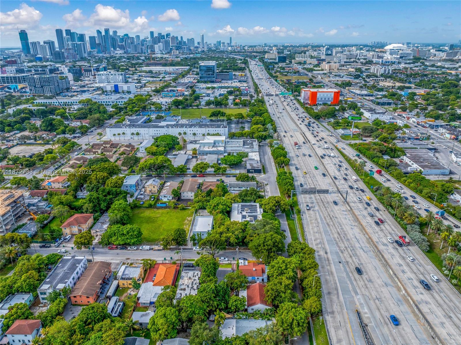 591 NW 34th St Miami, FL 33127