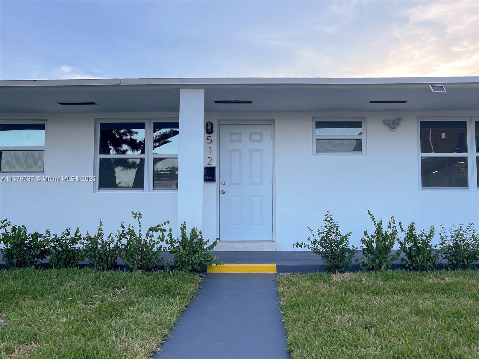510 NE 4th Ave #512