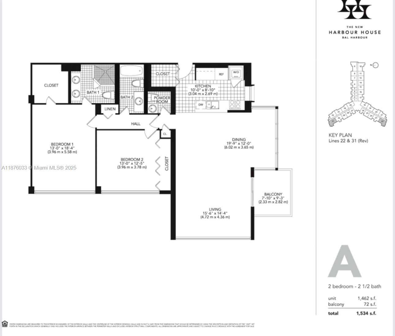 image Harbour House Condo2