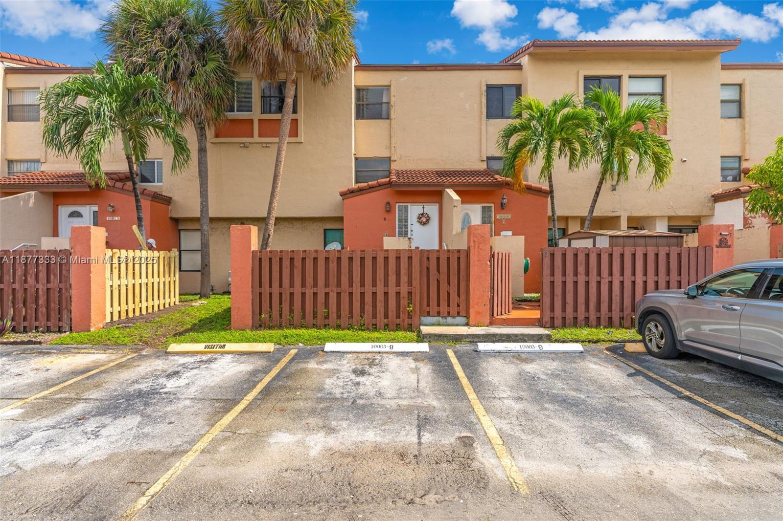 10003 NW 9th St Cir #8-17