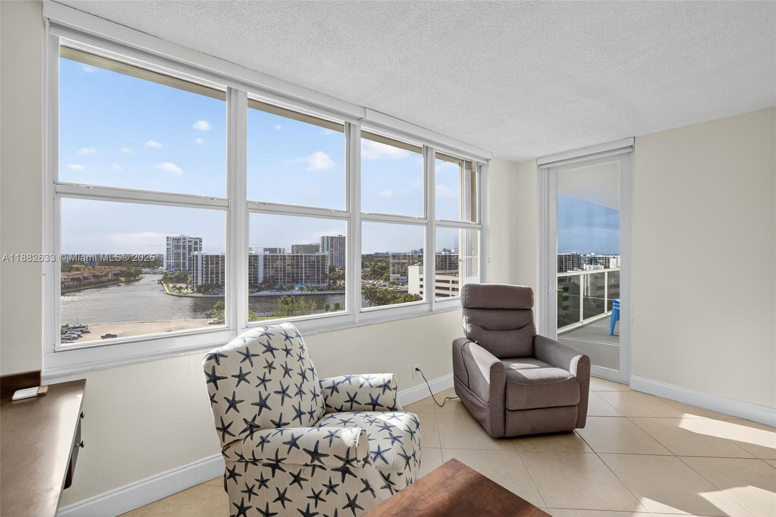 3725 S Ocean Dr #1127