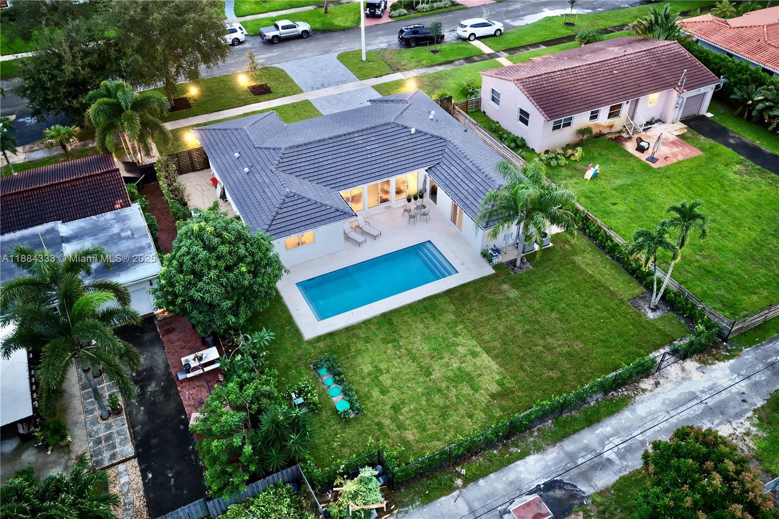 49 NW 108th St Miami Shores, FL 33168