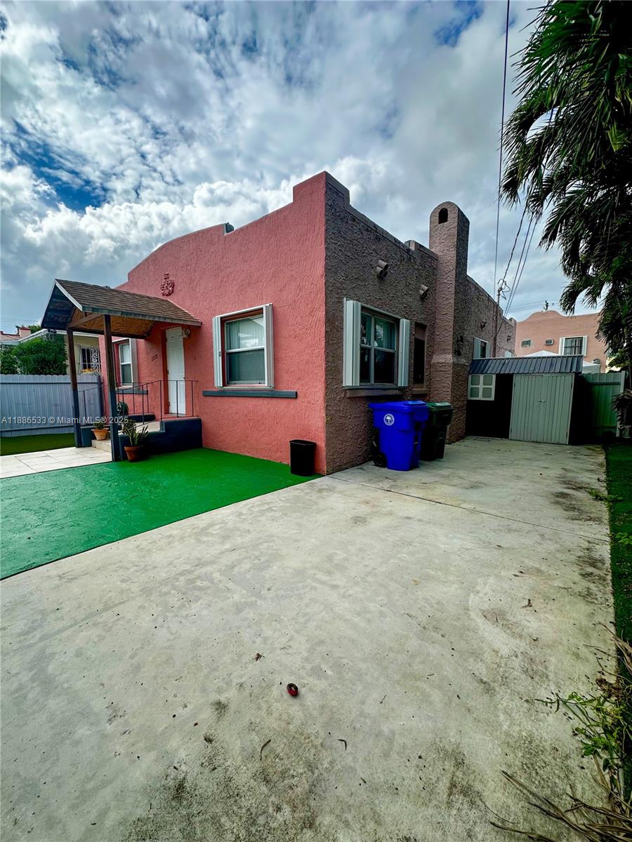 1773 NW 19th St #Front