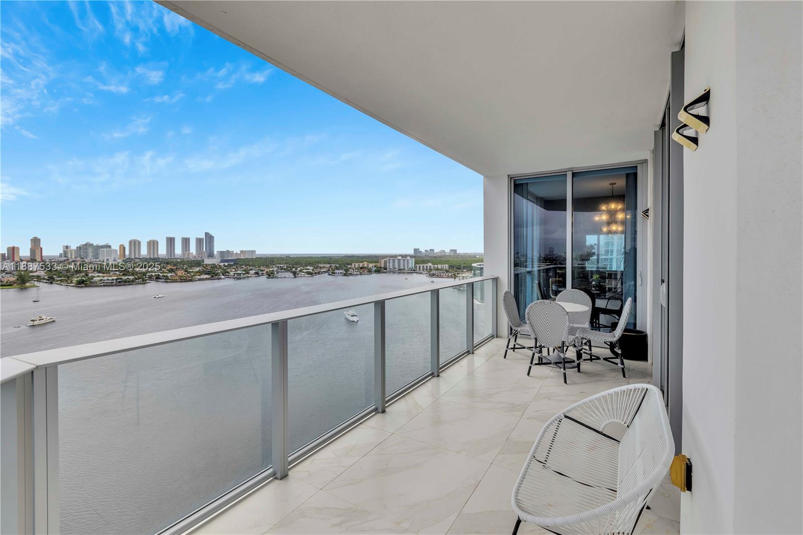 17111 Biscayne Blvd #1709 North Miami Beach, FL 33160