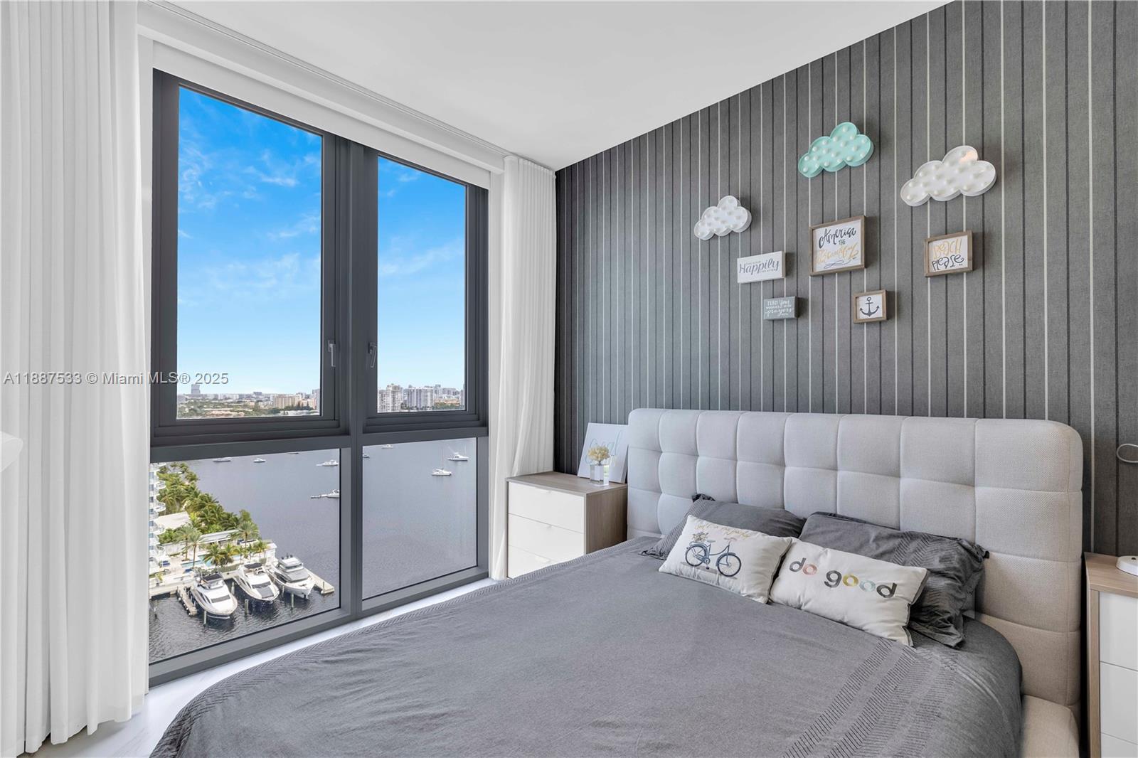 17111 Biscayne Blvd #1709 North Miami Beach, FL 33160