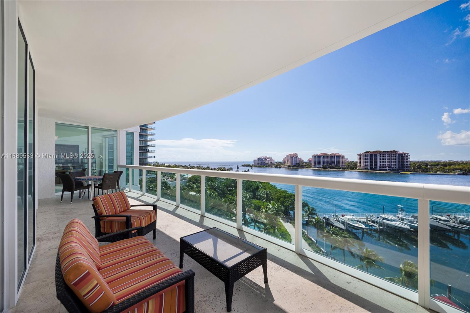 1000 S Pointe Dr #703