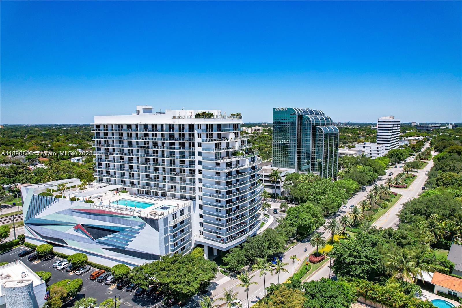 4250 Biscayne Blvd #602