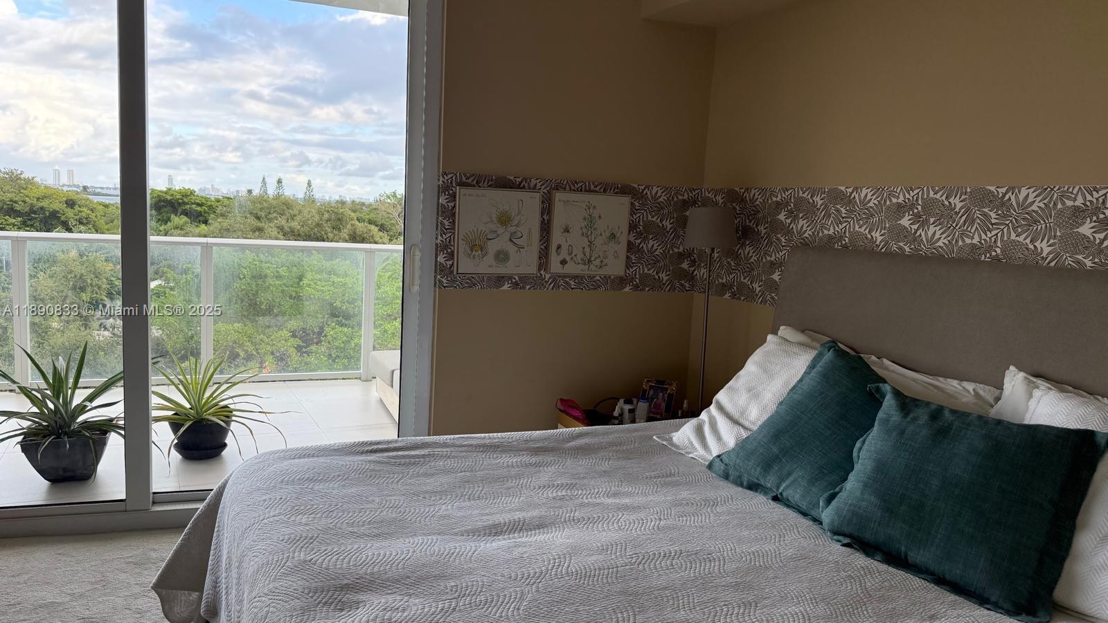 4250 Biscayne Blvd #602 Miami, FL 33137