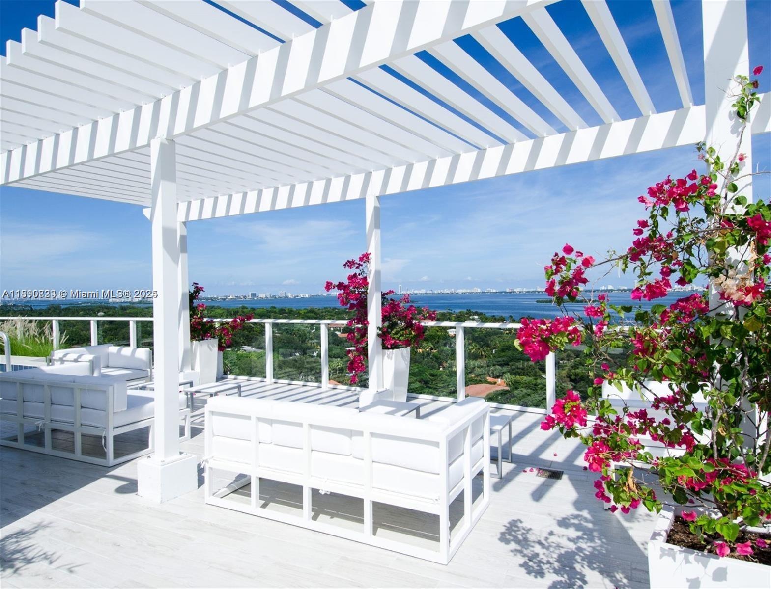 4250 Biscayne Blvd #602 Miami, FL 33137