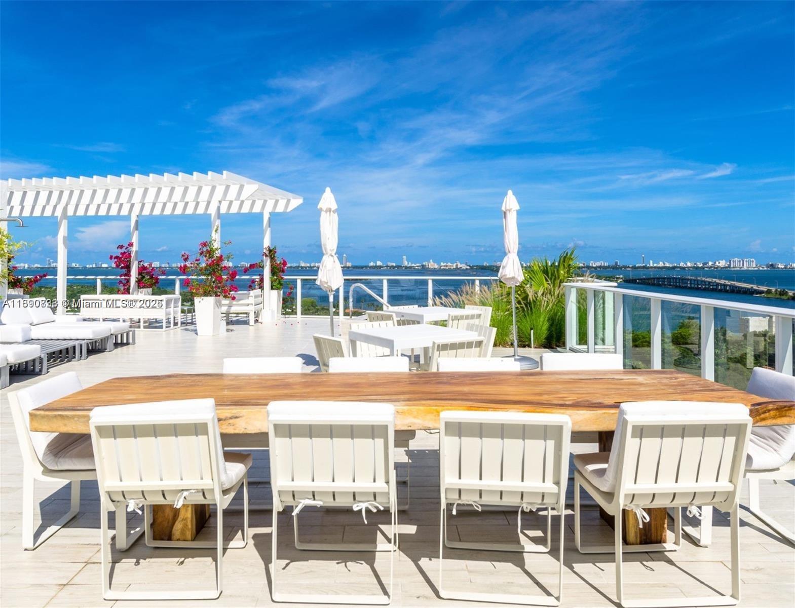 4250 Biscayne Blvd #602 Miami, FL 33137