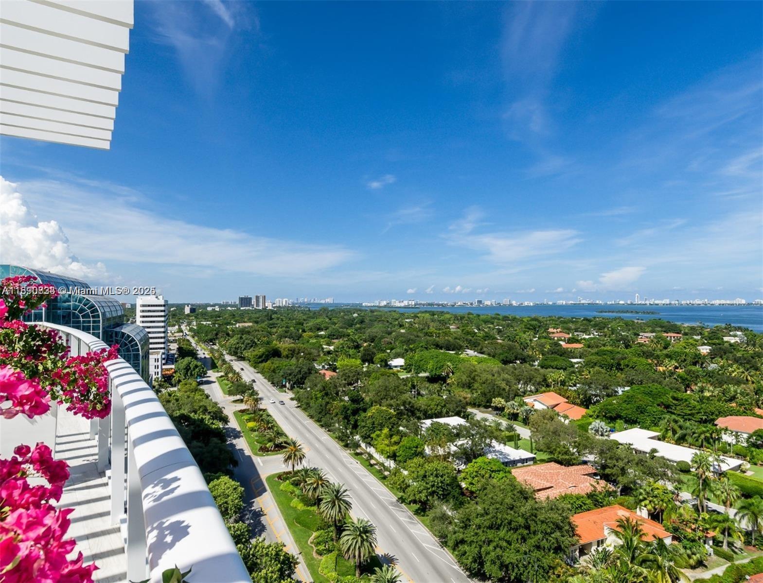 4250 Biscayne Blvd #602 Miami, FL 33137