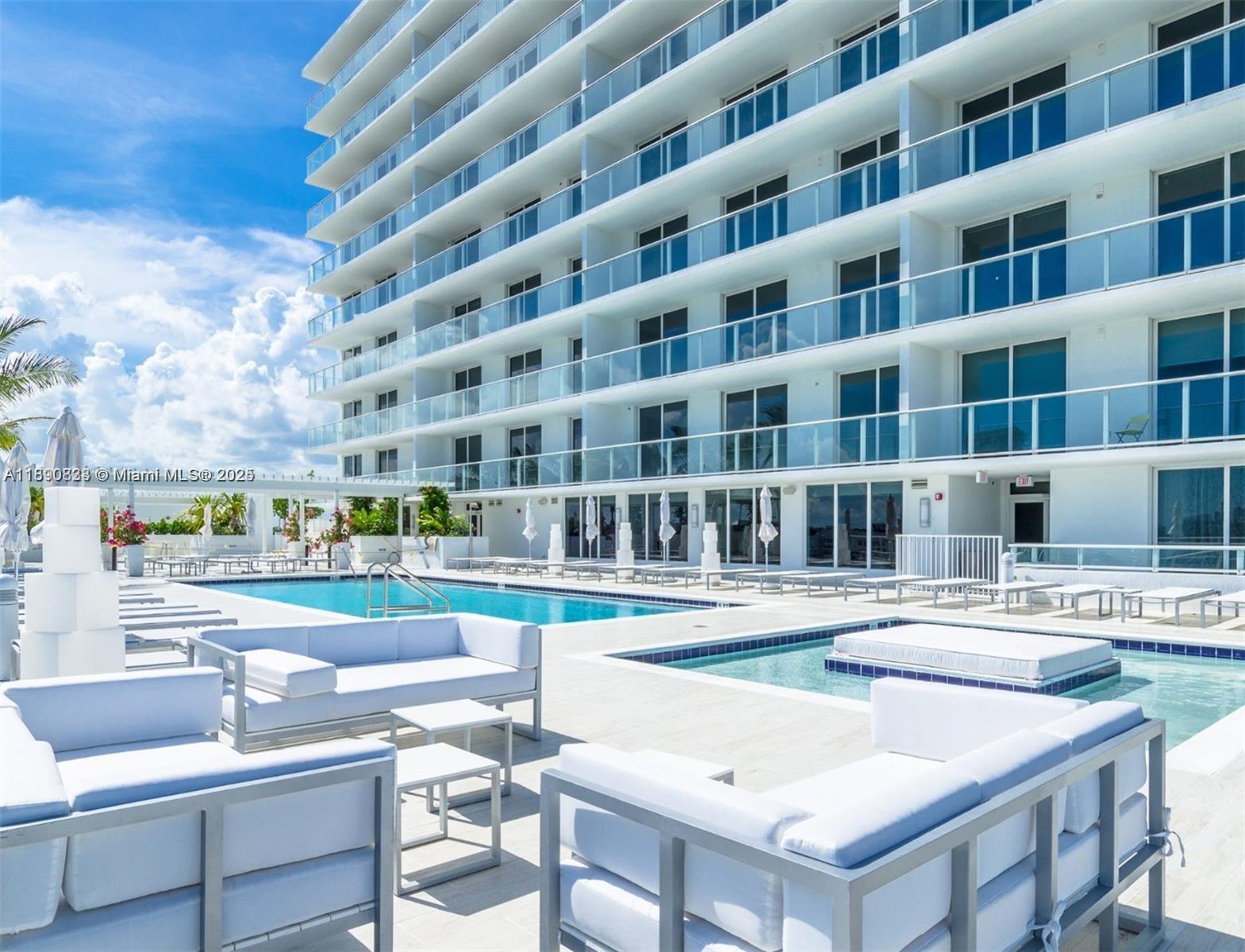 4250 Biscayne Blvd #602 Miami, FL 33137