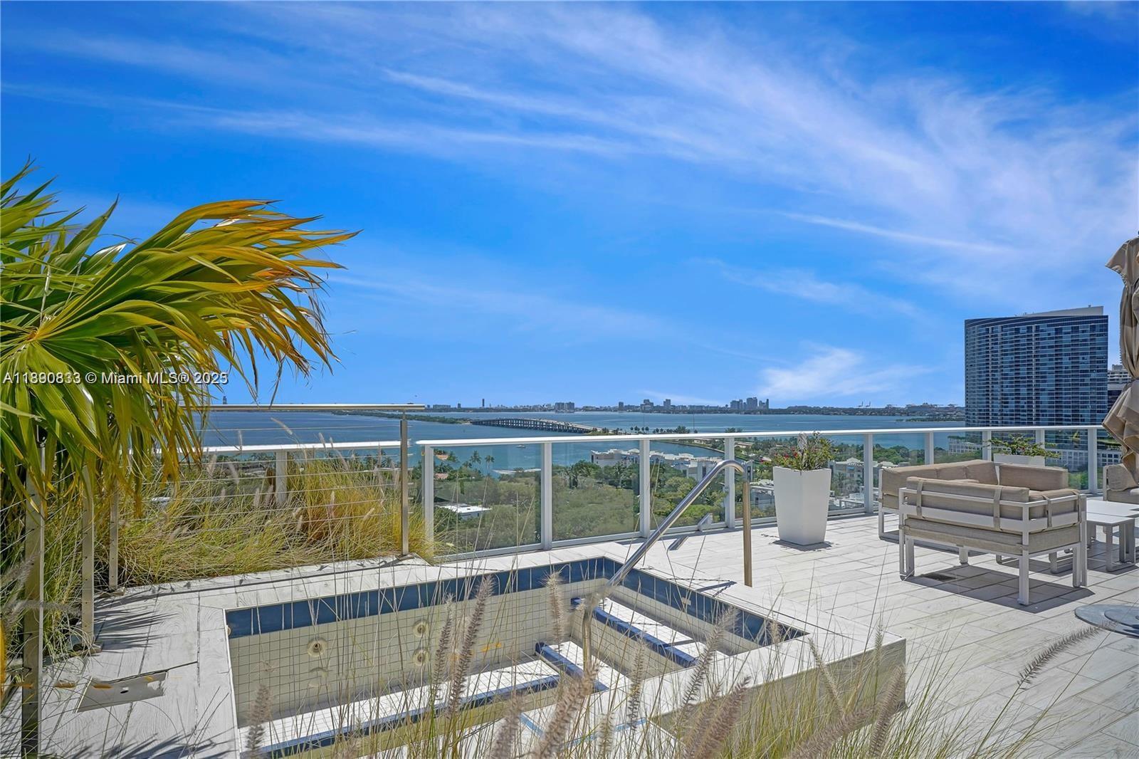 4250 Biscayne Blvd #602 Miami, FL 33137