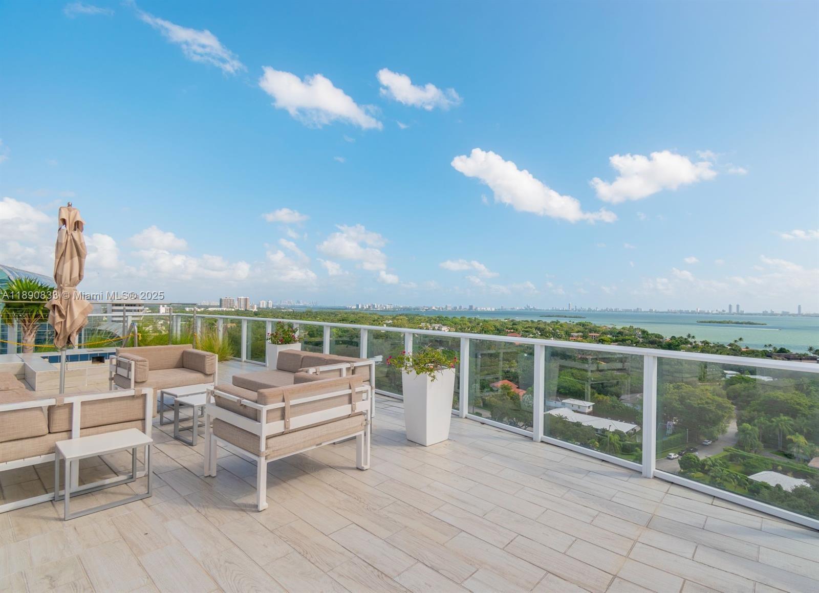 4250 Biscayne Blvd #602 Miami, FL 33137