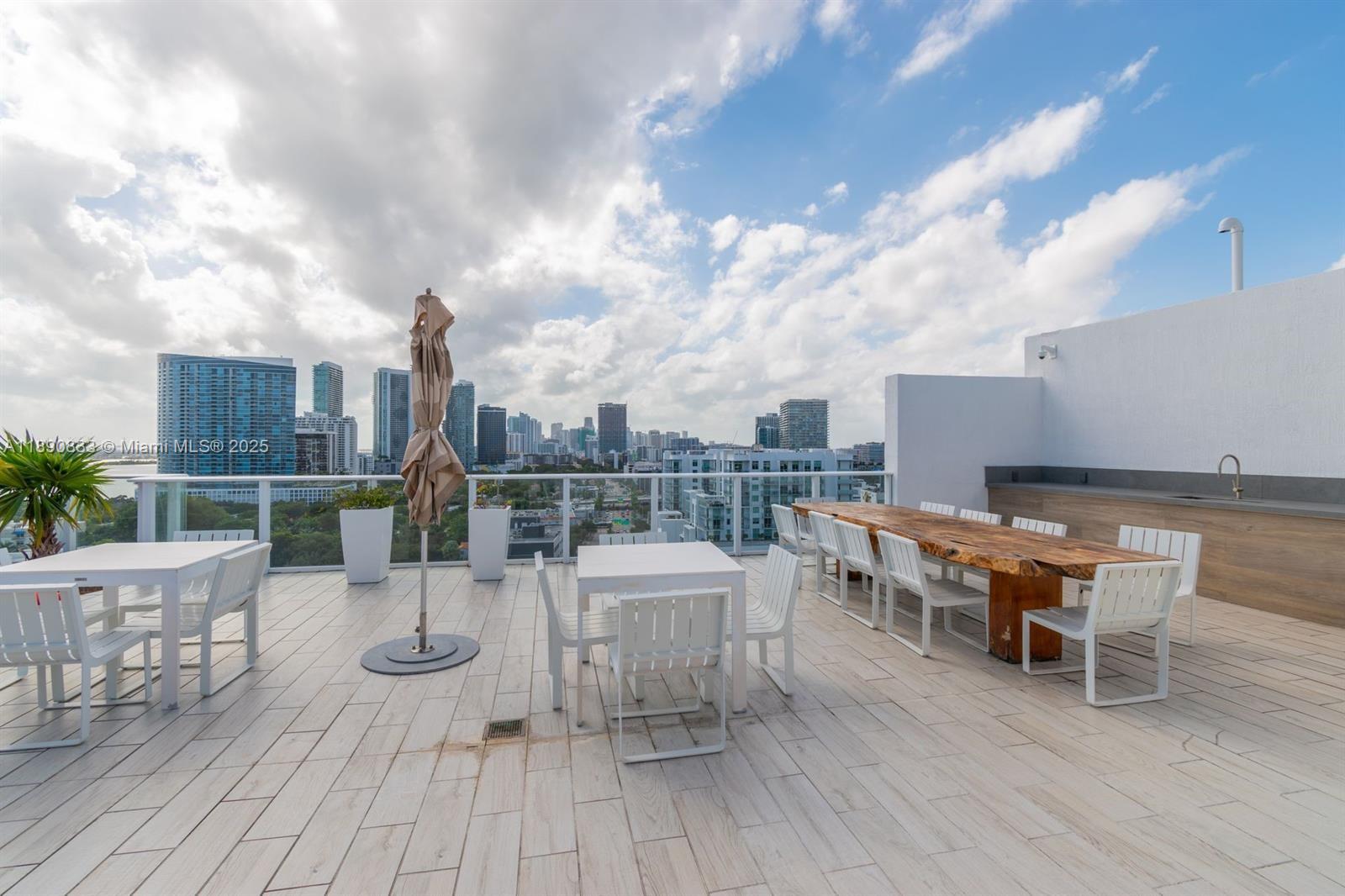 4250 Biscayne Blvd #602 Miami, FL 33137