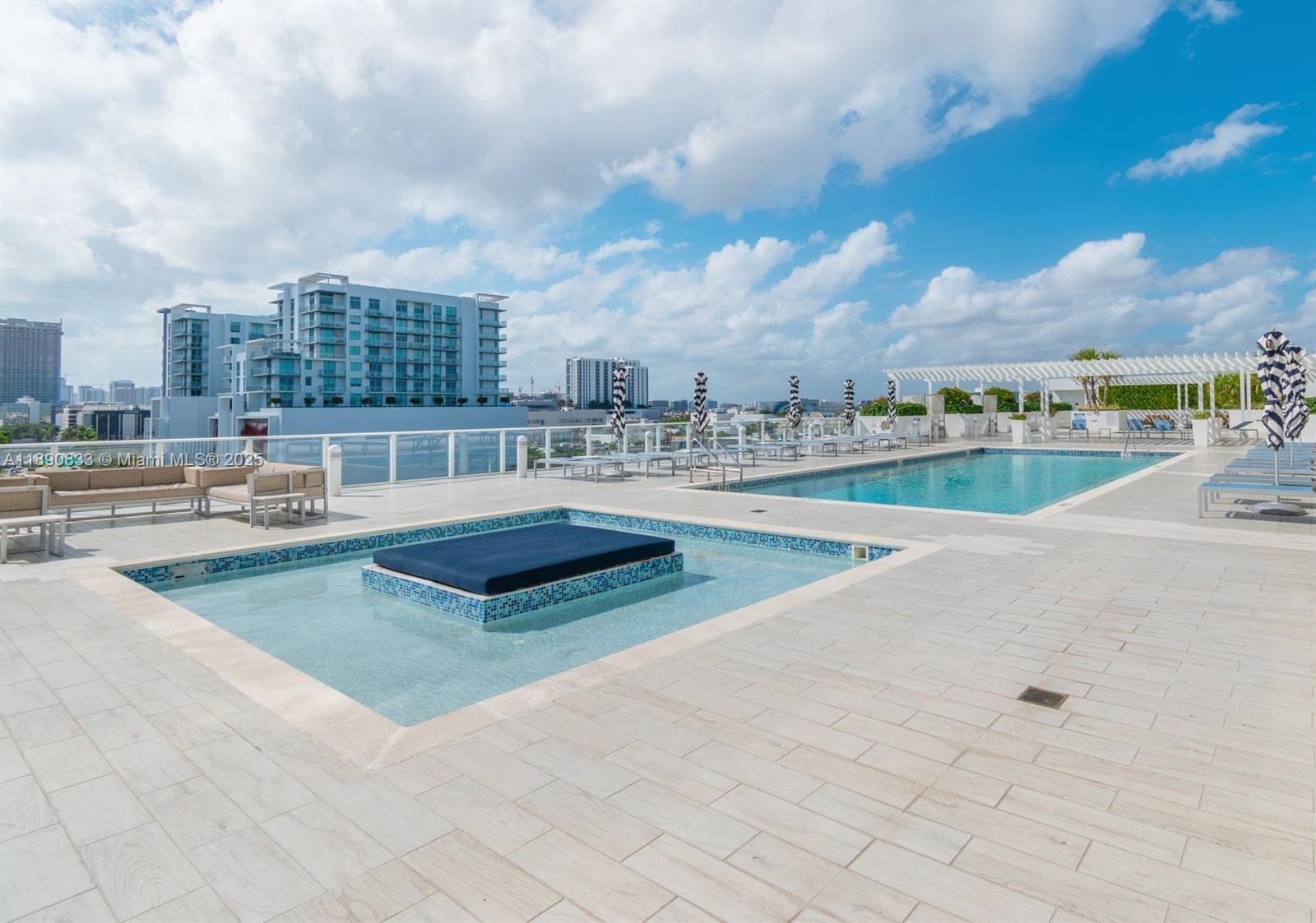 4250 Biscayne Blvd #602 Miami, FL 33137