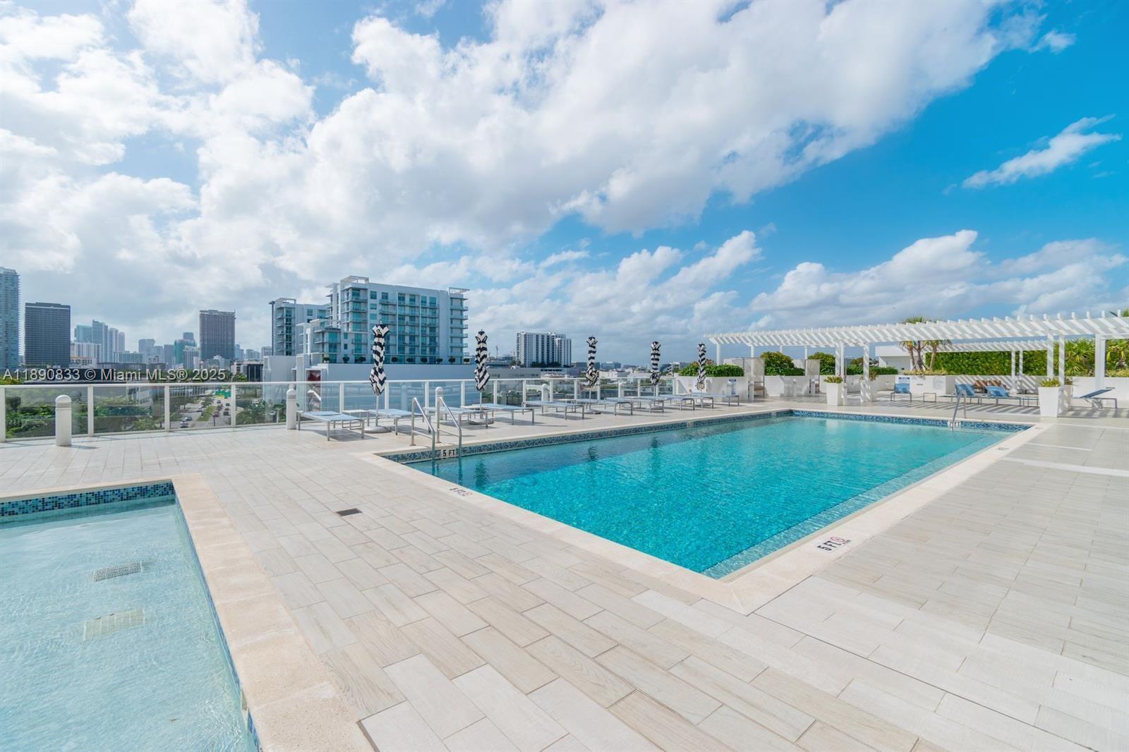 4250 Biscayne Blvd #602 Miami, FL 33137