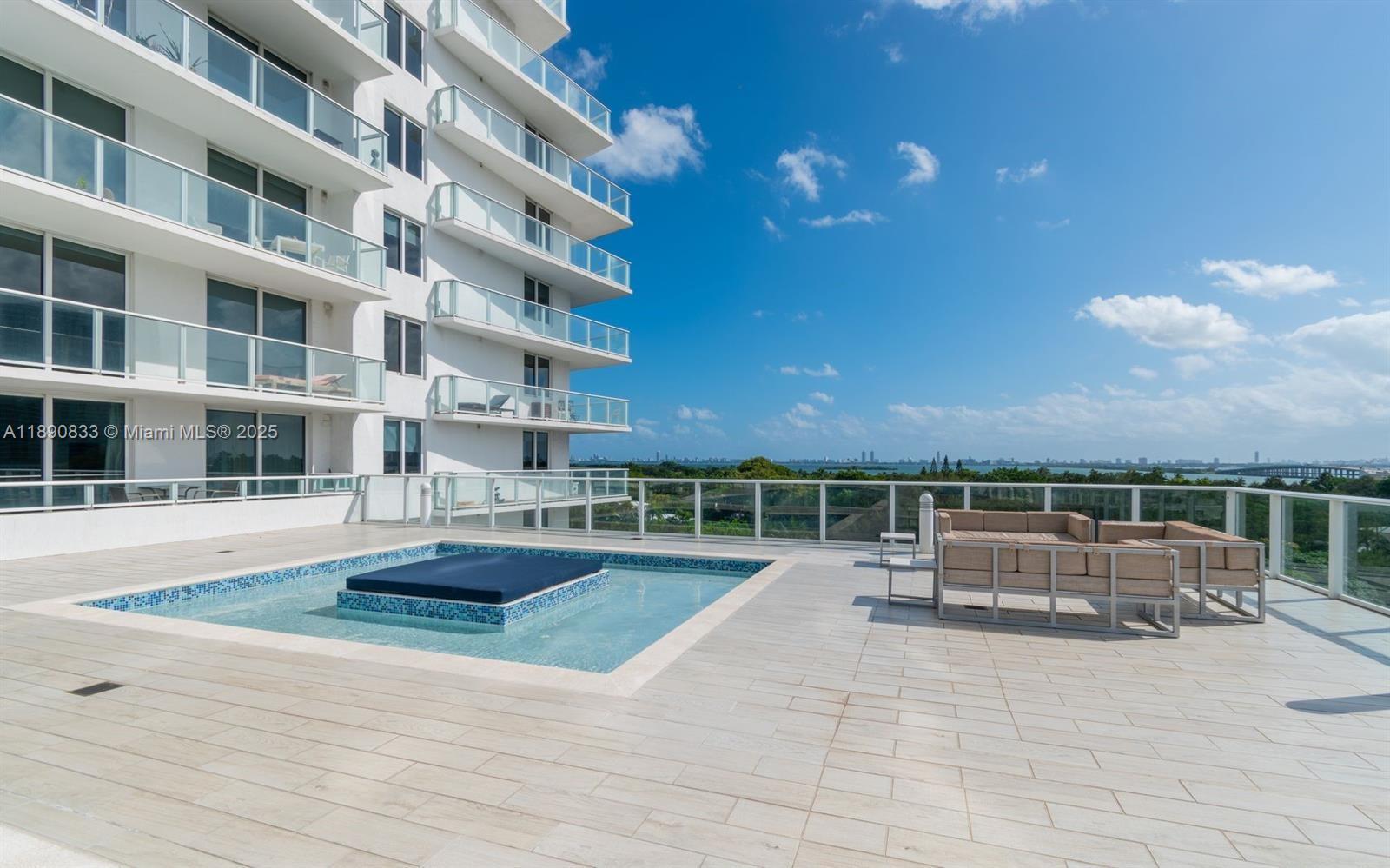 4250 Biscayne Blvd #602 Miami, FL 33137