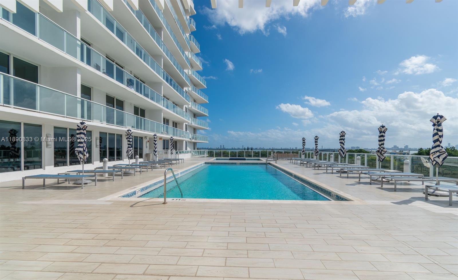 4250 Biscayne Blvd #602 Miami, FL 33137