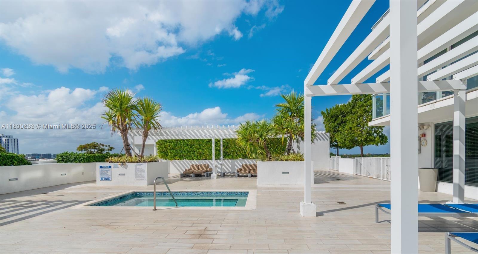 4250 Biscayne Blvd #602 Miami, FL 33137