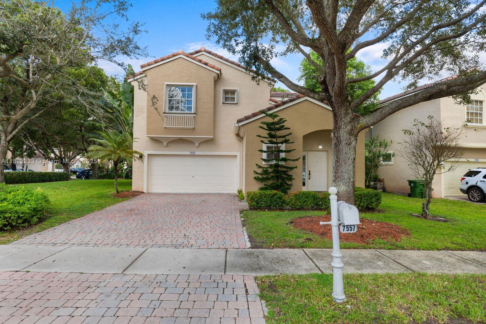 7557 NW 18th Dr