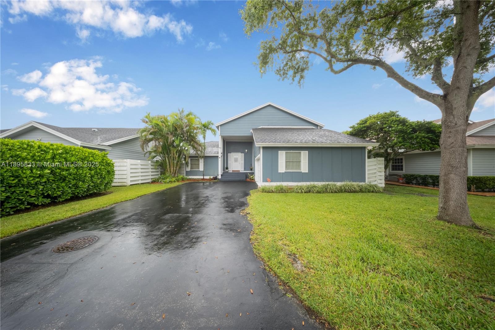 14823 SW 139th Ct