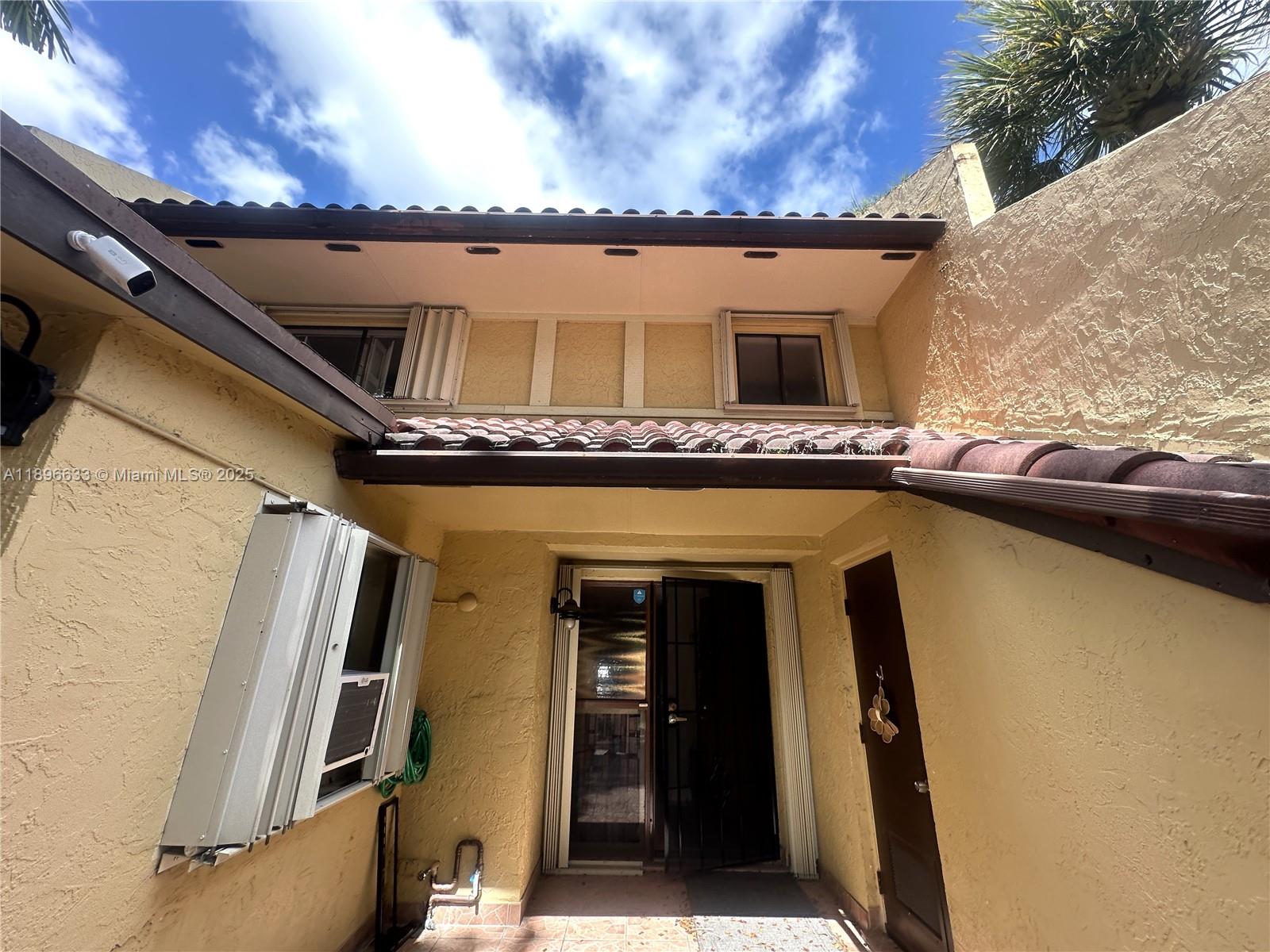 3730 NW Alcantara Ave #69-F Doral, FL 33178