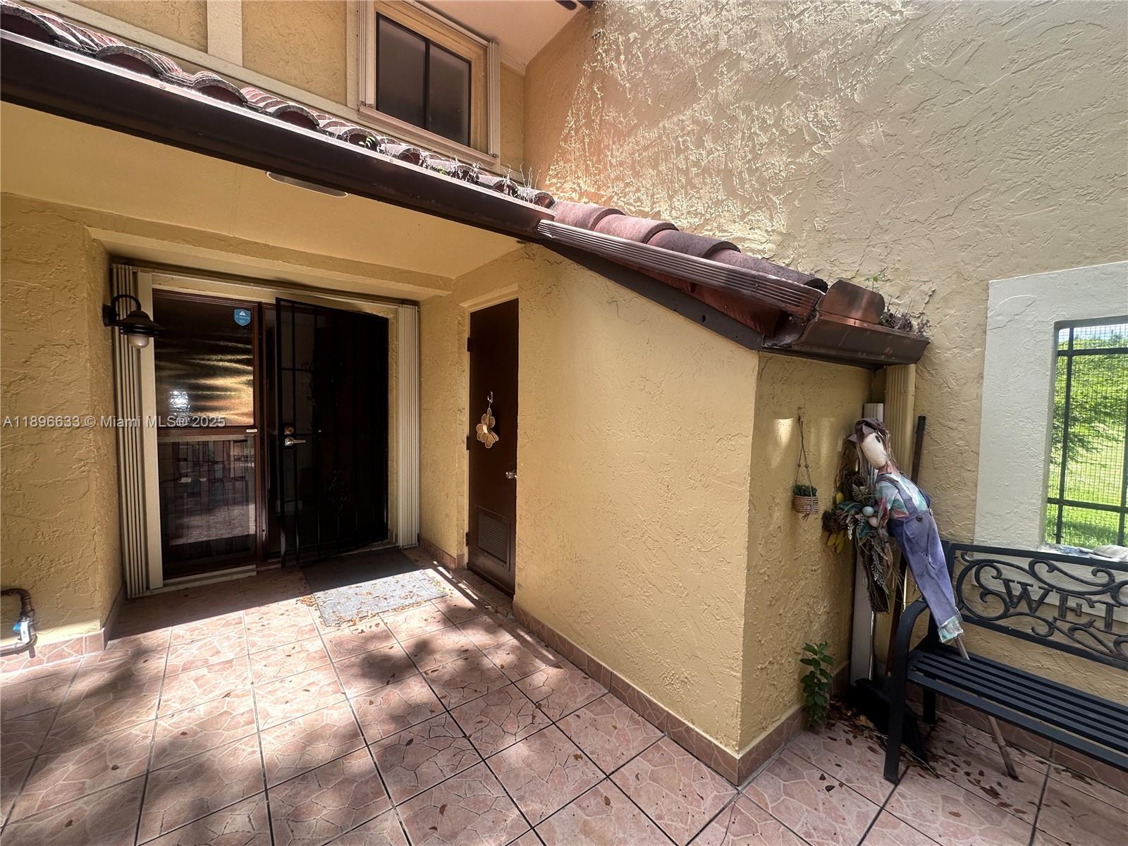 3730 NW Alcantara Ave #69-F Doral, FL 33178