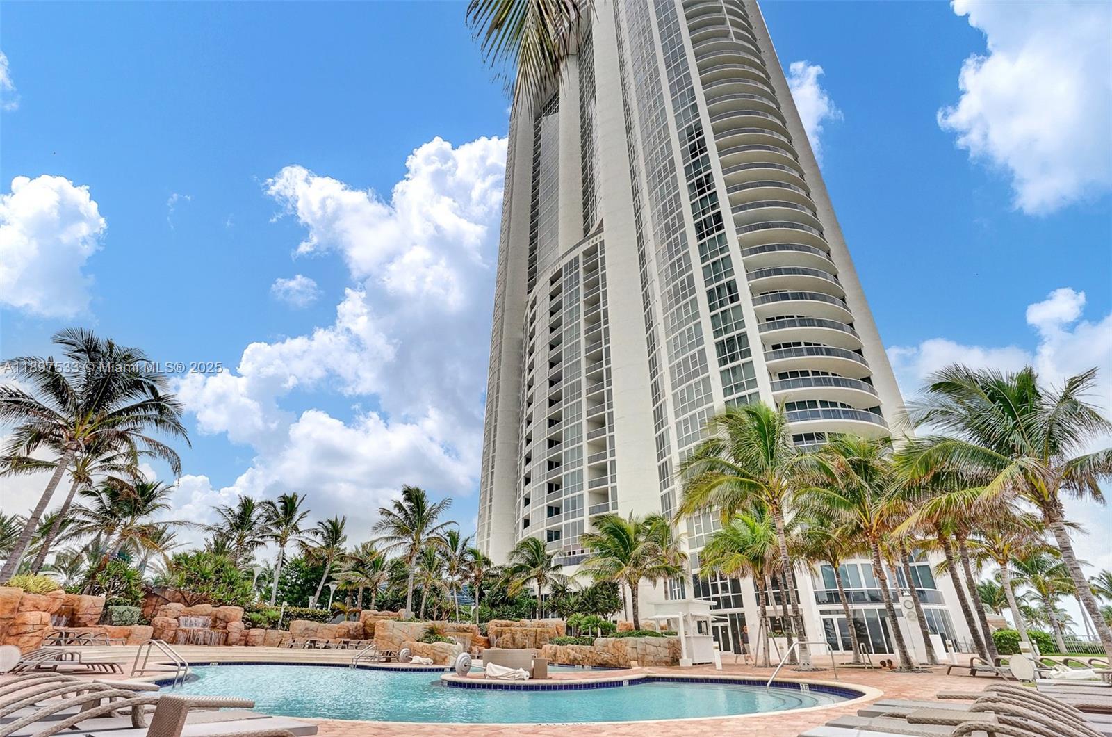 18201 Collins Ave #708 Sunny Isles Beach, FL 33160