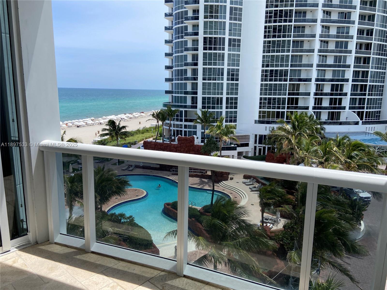 18201 Collins Ave #708 Sunny Isles Beach, FL 33160