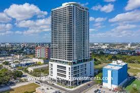 1600 NE 1st Ave #2005